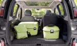 Citroen C3 Picasso 2009 года